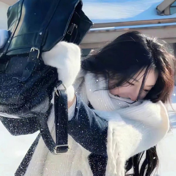 我最爱的家人