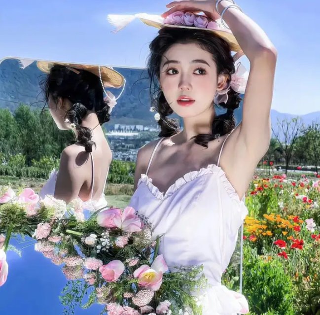 我的太空不是梦